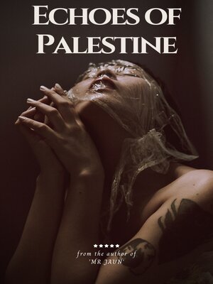 cover image of Echoes of Palestine